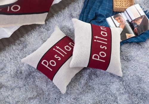 针织盖毯床尾巾