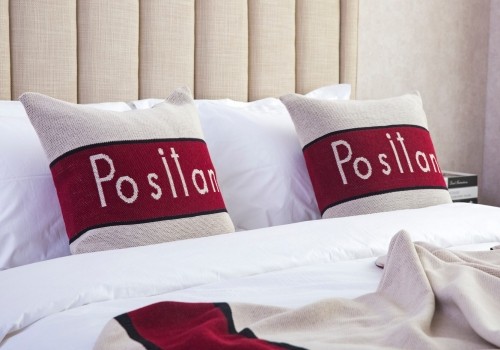 针织盖毯床尾巾