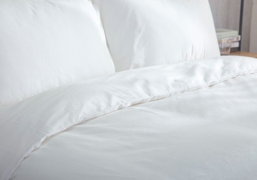 素心床品四件套