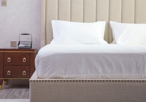 素心床品四件套