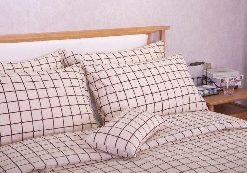 Water Side--四件套