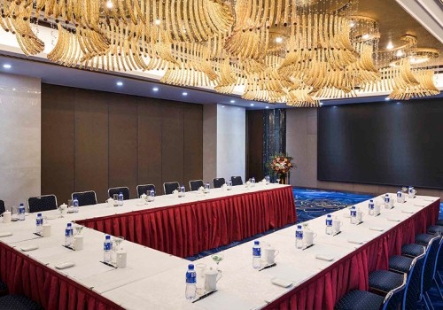 会议室布草系列