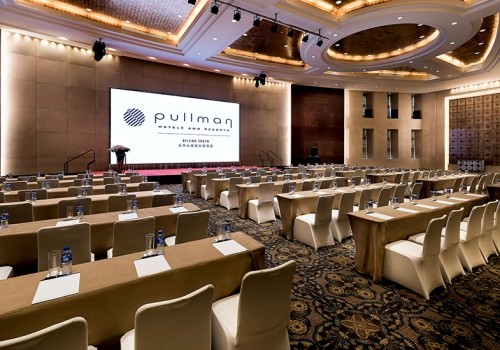 会议室布草系列