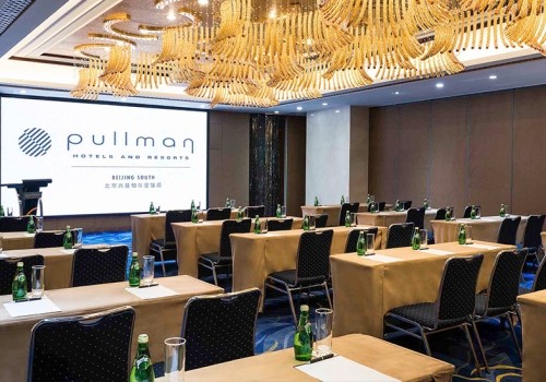 会议室布草系列