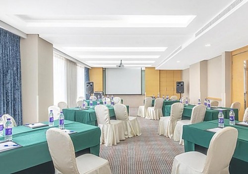 会议室布草系列