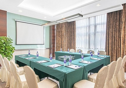 会议室布草系列