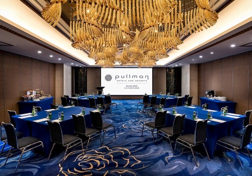 会议室布草系列