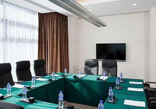 会议室布草系列