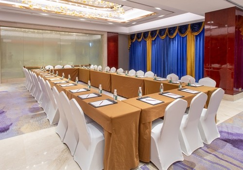 会议室布草系列