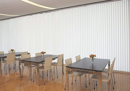 办公窗帘