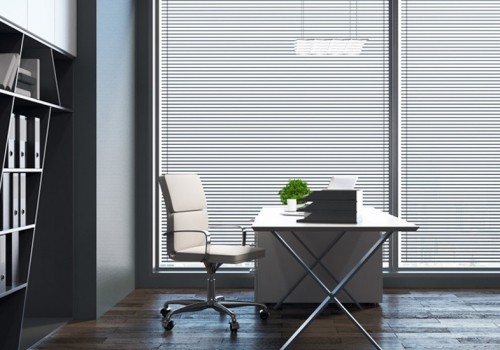 办公窗帘