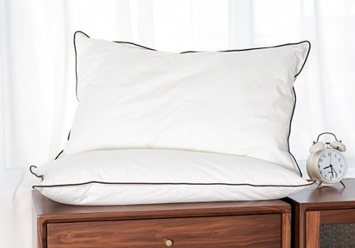 ABVRLEA阿伯利--低枕/中高枕