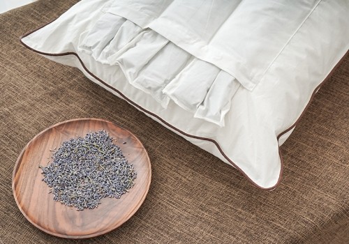 ABVRLEA阿伯利--保健枕