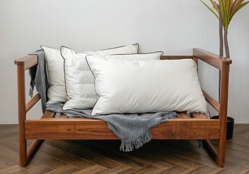 ABVRLEA阿伯利--保健枕