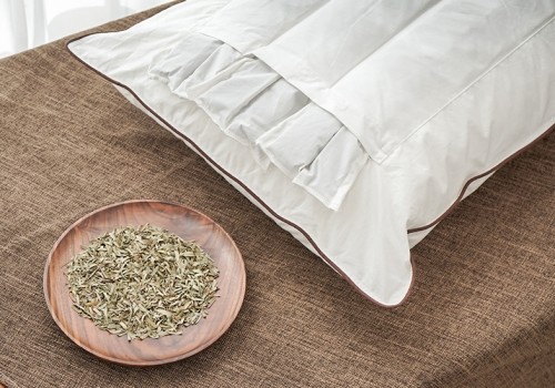 ABVRLEA阿伯利--保健枕