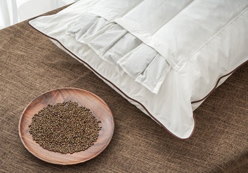 ABVRLEA阿伯利--保健枕