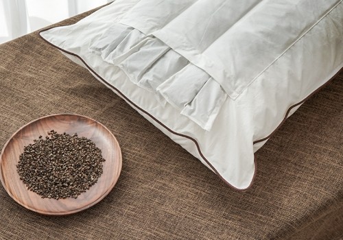 ABVRLEA阿伯利--保健枕