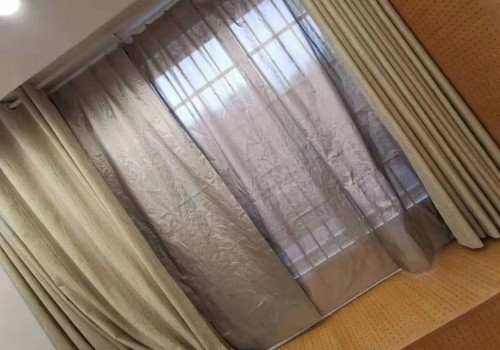 惠泽永利精品窗帘，多功能窗帘，新技术窗帘