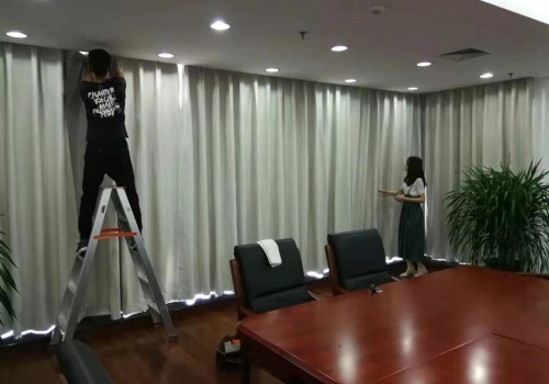 惠泽永利精品窗帘，多功能窗帘，新技术窗帘