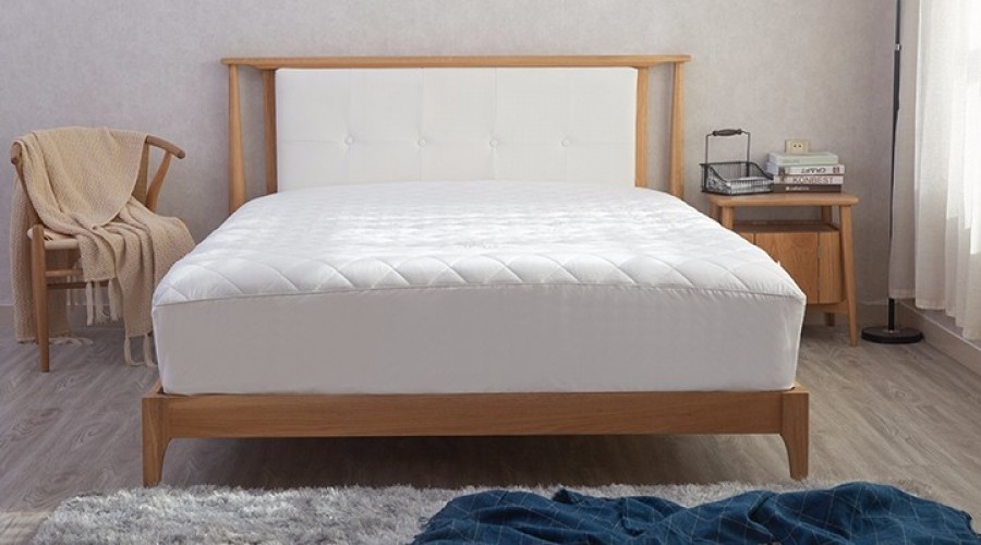 ABVRLEA阿伯利--绗棉/单层床笠