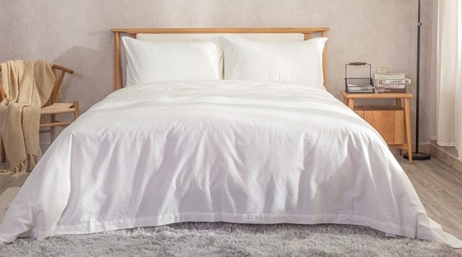 酒店床品四件套