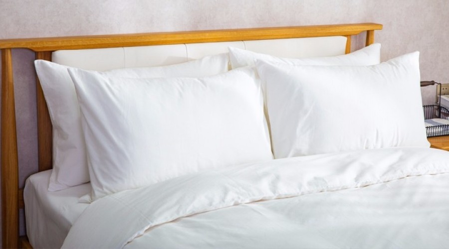 酒店床品四件套