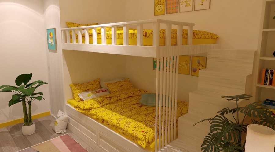 A.Giraffe晓麒麟--古灵精怪