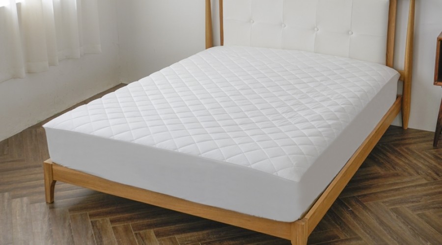 ABVRLEA阿伯利--绗棉/单层床笠