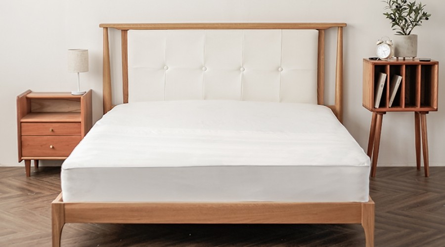 ABVRLEA阿伯利--绗棉/单层床笠