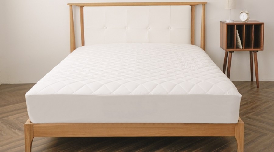 ABVRLEA阿伯利--绗棉/单层床笠