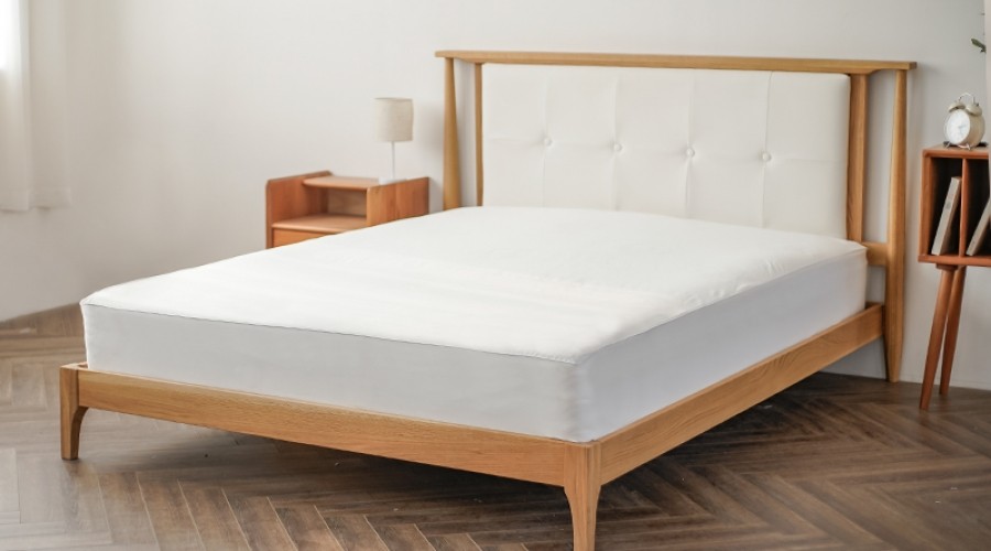 ABVRLEA阿伯利--绗棉/单层床笠